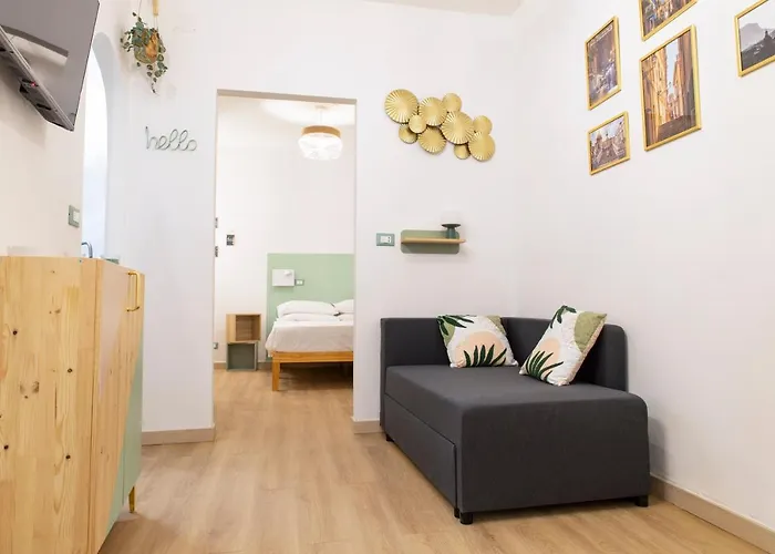 Pilly House Rinascente
