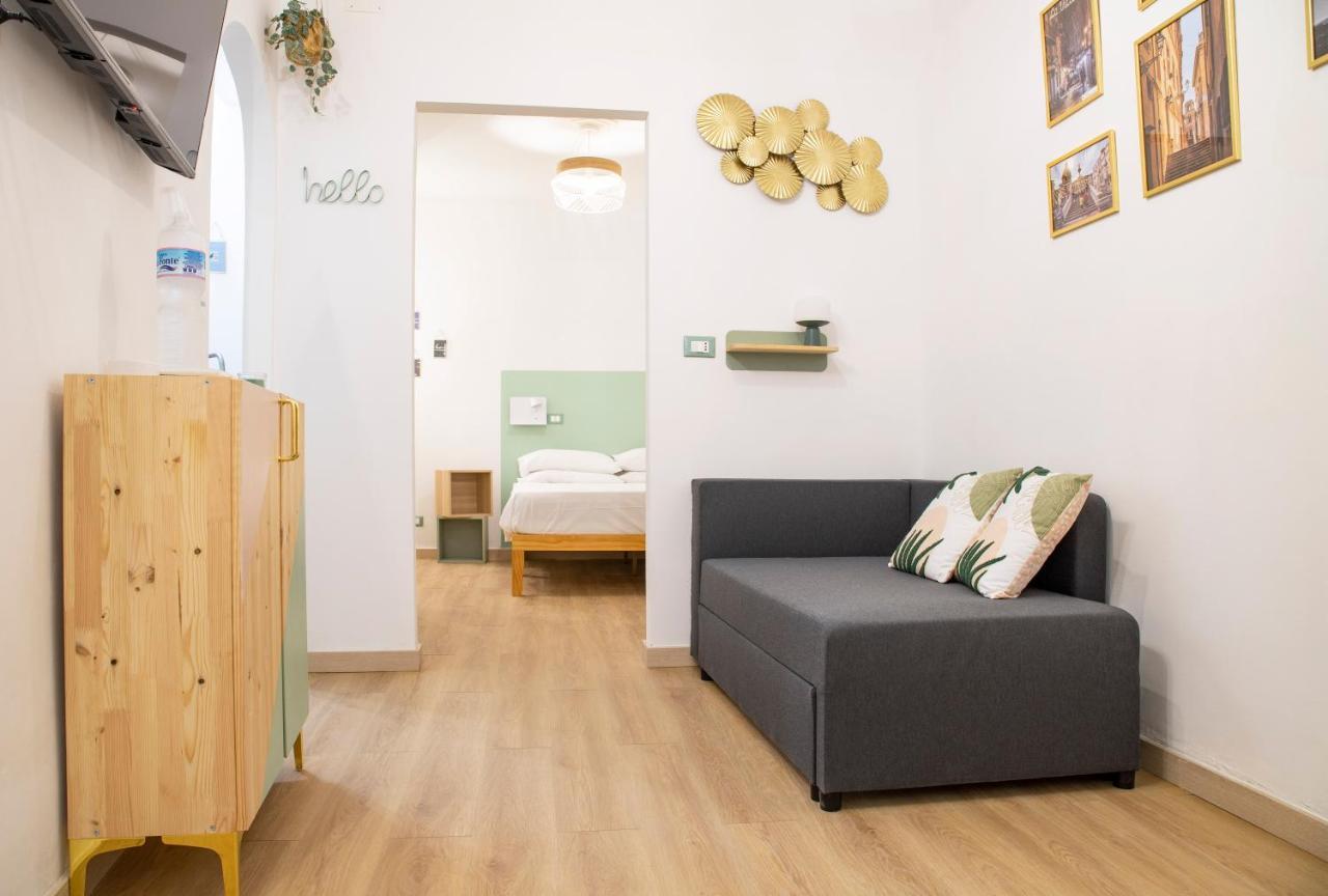 Pilly House Rinascente Apartamento