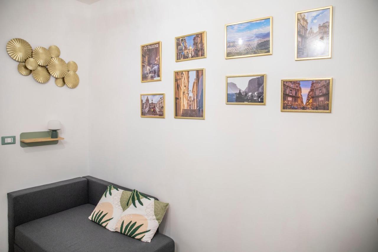 Pilly House Rinascente Apartamento *
