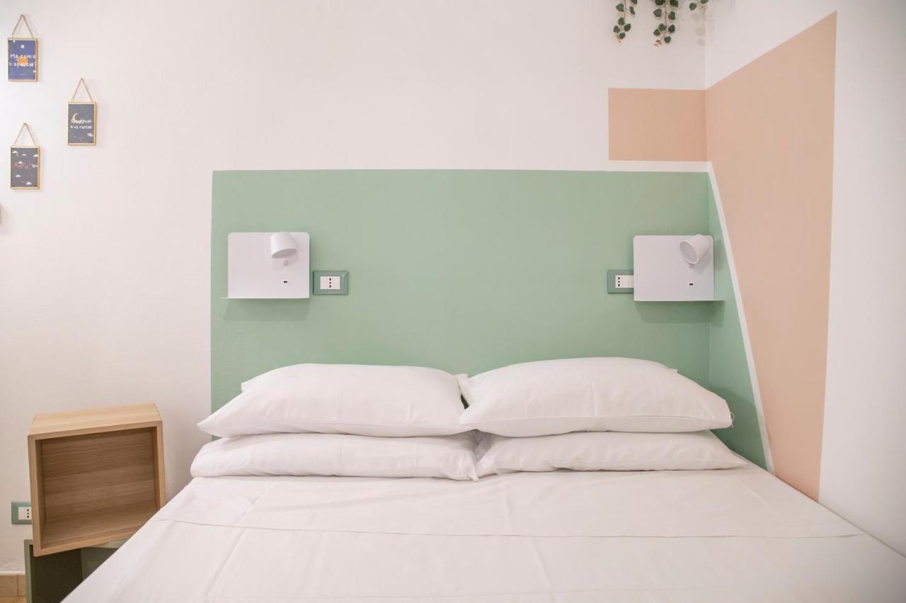 Apartamento Pilly House Rinascente